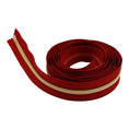 Load image into Gallery viewer, Zipper Tape -  Burgundy
