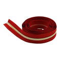 Load image into Gallery viewer, Zipper Tape -  Burgundy
