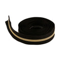 Load image into Gallery viewer, Zipper Tape -  Black
