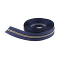 Load image into Gallery viewer, Zipper Tape -  Navy
