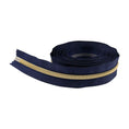 Load image into Gallery viewer, Zipper Tape -  Navy
