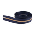 Load image into Gallery viewer, Zipper Tape -  Navy
