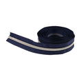 Load image into Gallery viewer, Zipper Tape -  Navy
