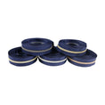 Load image into Gallery viewer, Zipper Tape -  Navy
