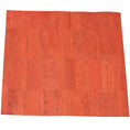 Bild in Galerie-Betrachter laden, Orange Cork Fabric
