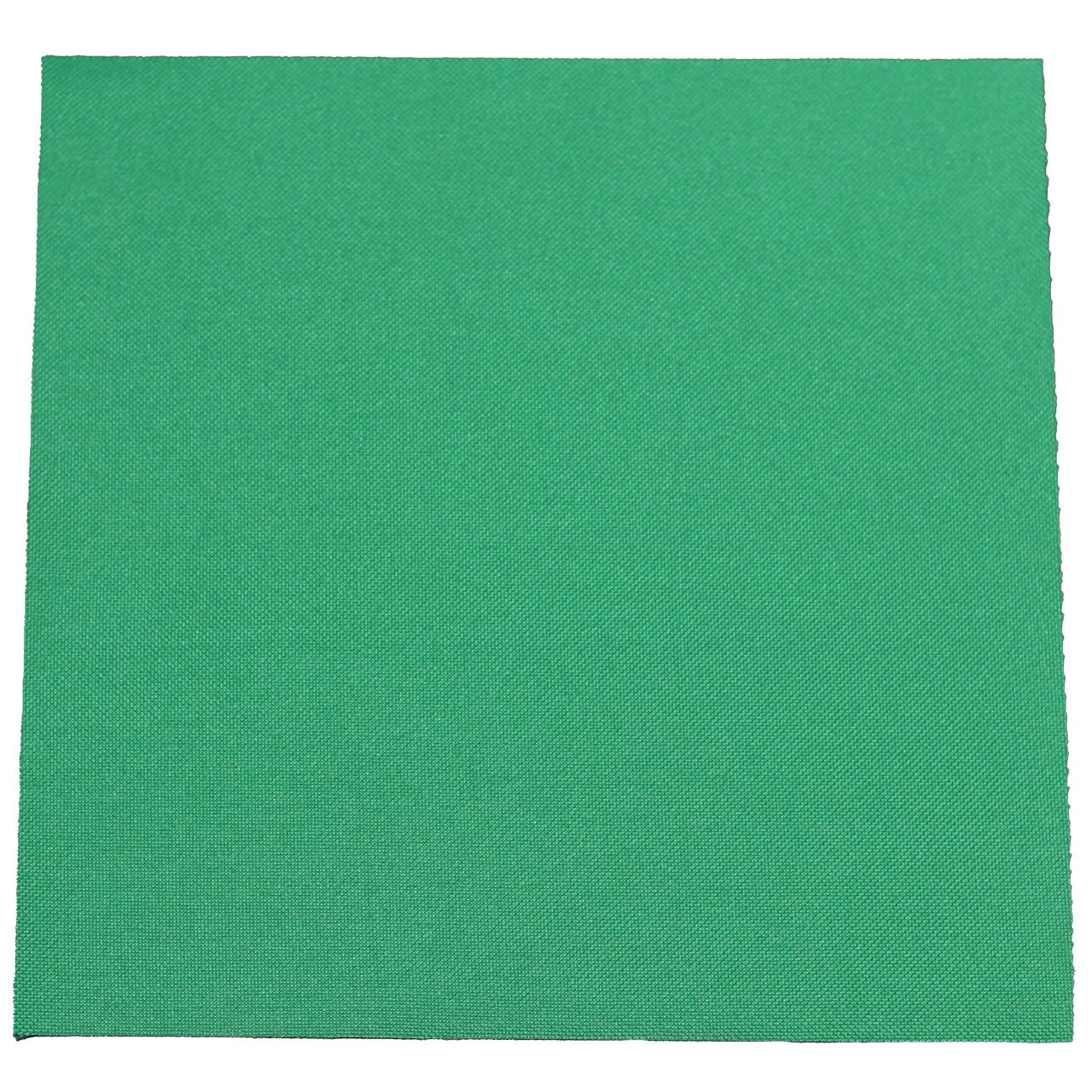 Green Waterproof Canvas Fabric