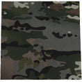 Load image into Gallery viewer, Army Green Waterproof Canvas Fabric
