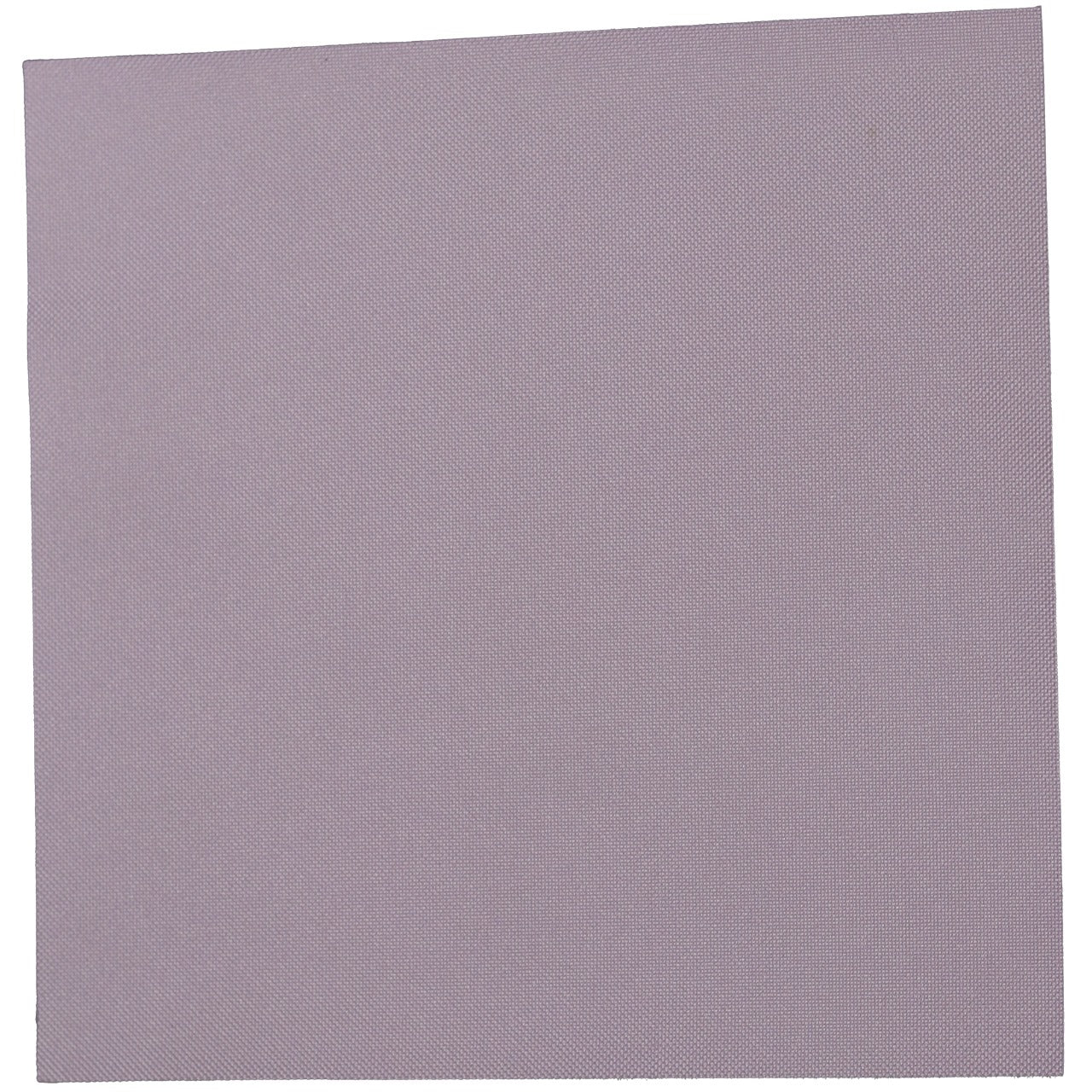 Mauve Waterproof Canvas Fabric