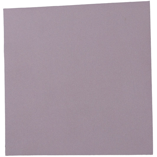 Mauve Waterproof Canvas Fabric