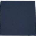 Cargar la imagen en la vista de la galería, Navy Blue Waterproof Canvas Fabric
