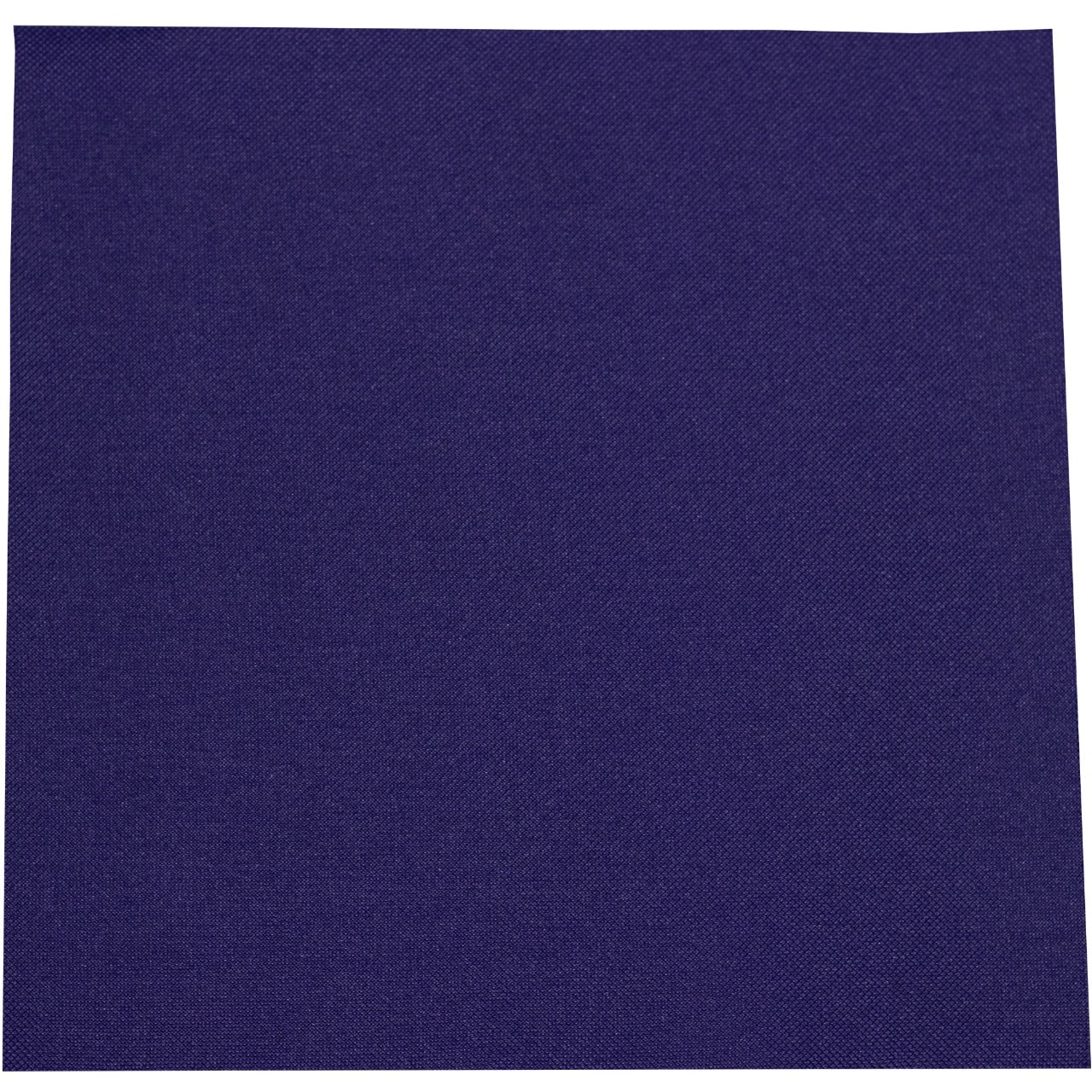 Purple Waterproof Canvas Fabric