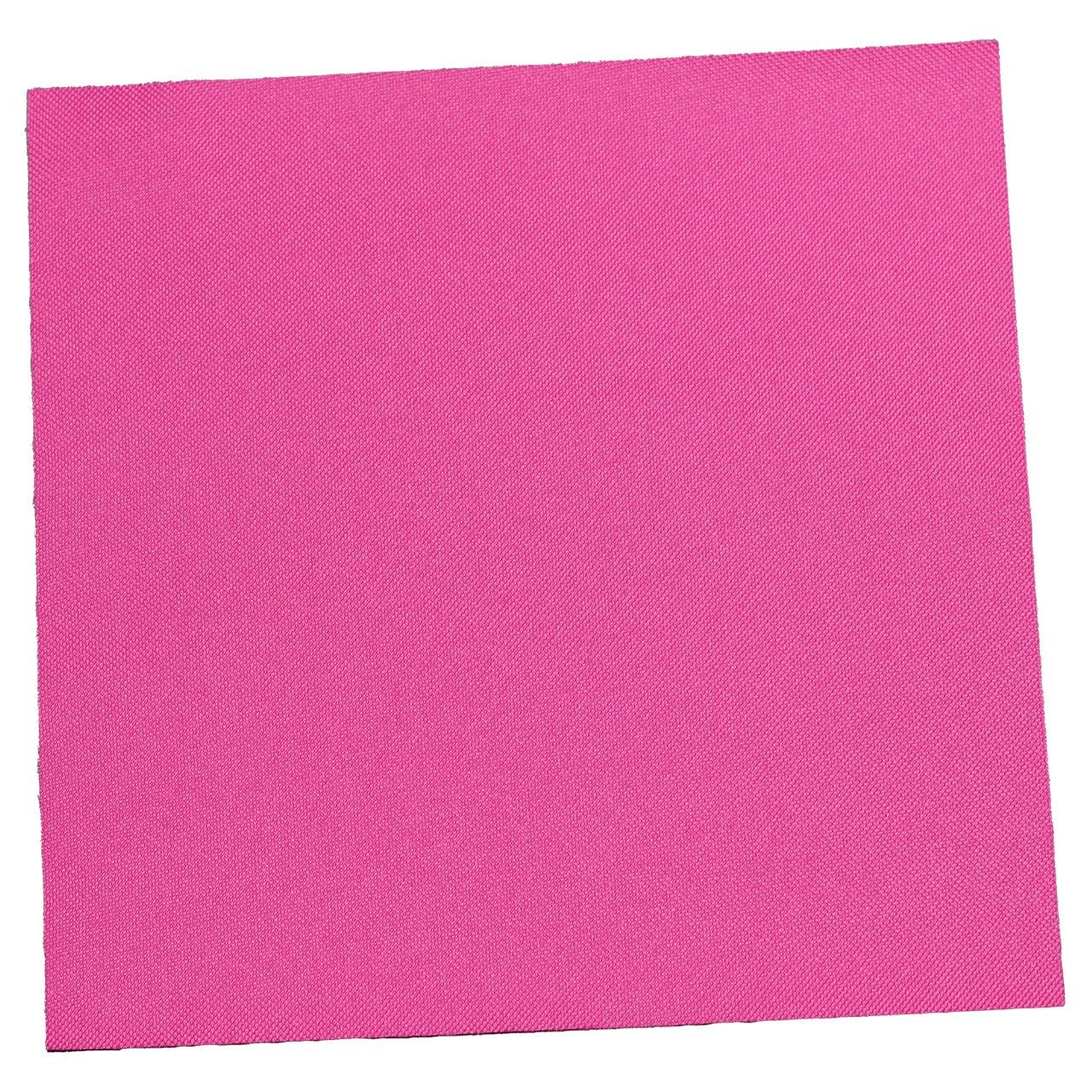 Hot Pink Waterproof Canvas Fabric