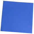 Carica l'immagine nel visualizzatore della galleria, Royal Blue Waterproof Canvas Fabric
