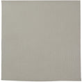 Carica l'immagine nel visualizzatore della galleria, Gray Waterproof Canvas Fabric
