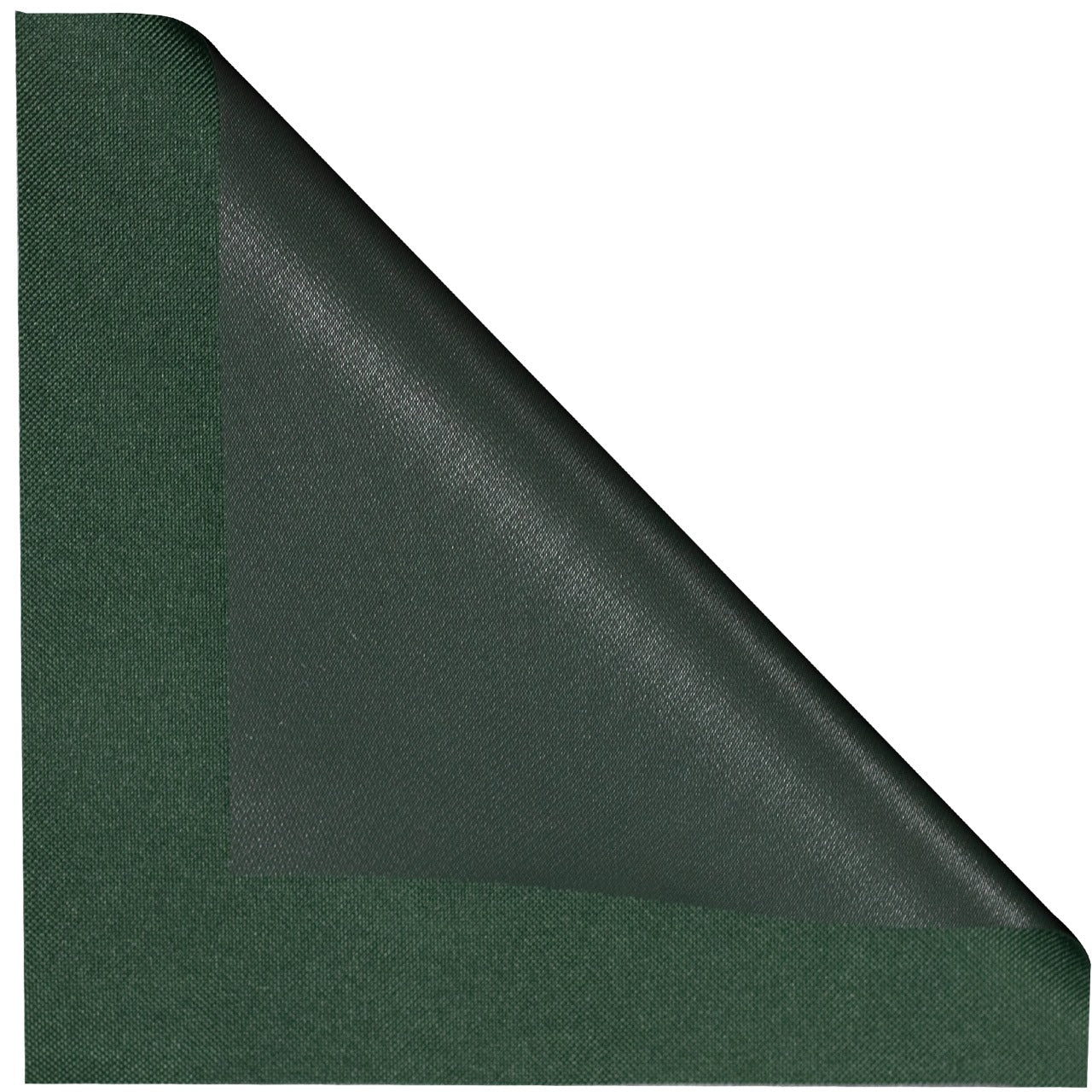 Jungle Green Waterproof Canvas Fabric