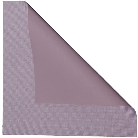 Mauve Waterproof Canvas Fabric