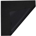 Carica l'immagine nel visualizzatore della galleria, Black Waterproof Canvas Fabric
