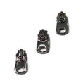 Load image into Gallery viewer, METAL ZIPPER PULL SARA (3PCS)
